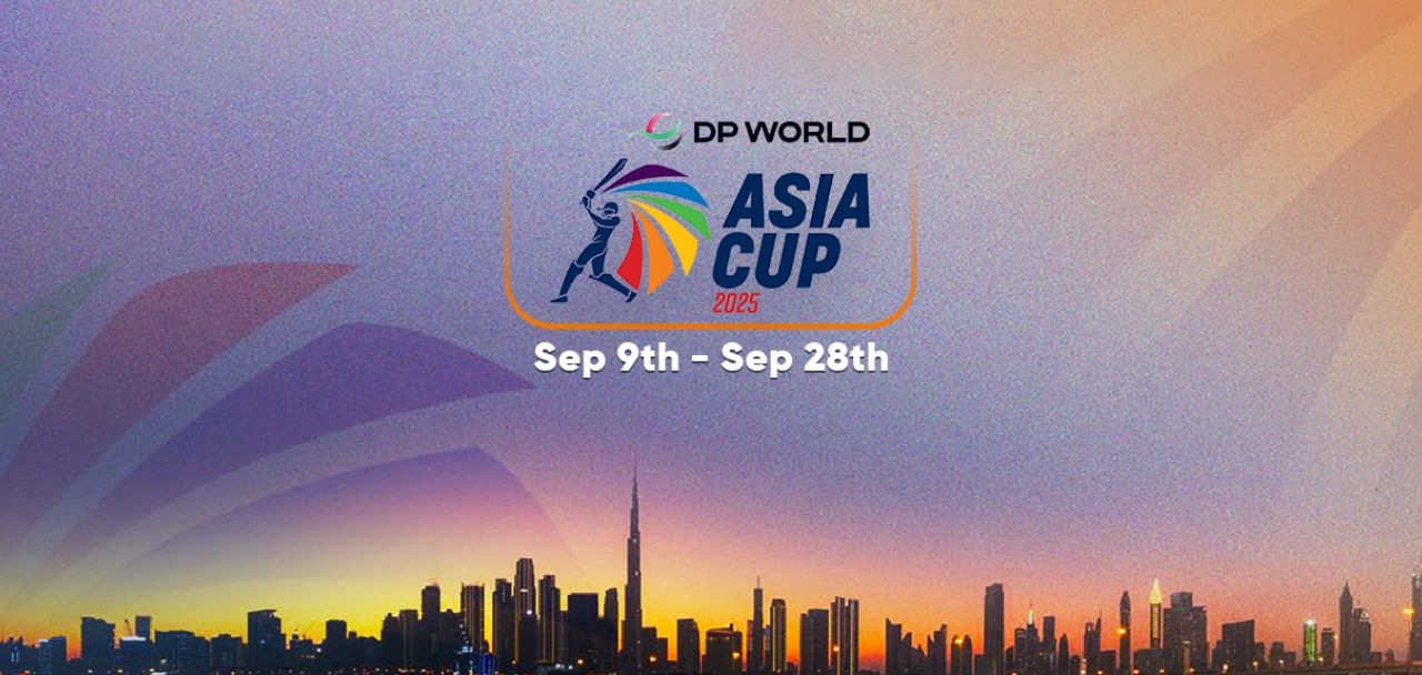 Asia cup 2025